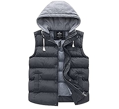 8YARDS Men’s BIG HOODIE VEST フード付き中綿ベスト 8YARDS Men's BIG HOODIE VEST フード付き中綿ベスト 楽天市場